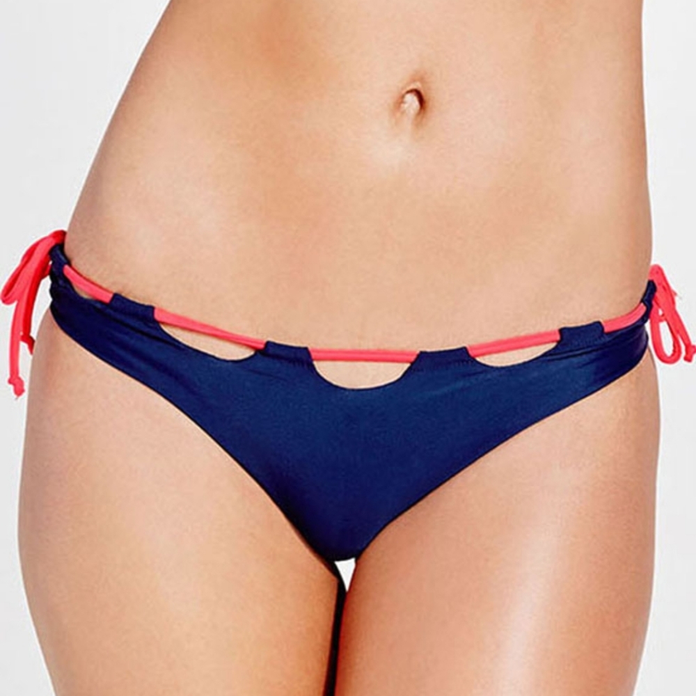 Fabletics | NWOT Alani Cheeky Bikini Bottoms